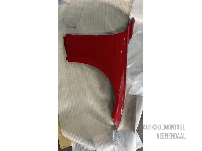 Scherm rechts-voor van een BMW 3-Serie (A75), Auto-onderdelen, -, -, Nieuw, Ophalen of Verzenden