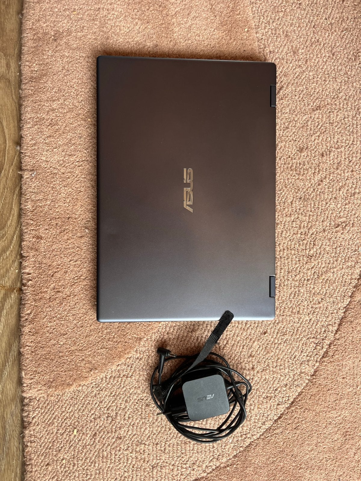 ASUS VivoBook TP412FA i5 | 8GB RAM | 512GB SSD | Touchscreen, Ophalen, 2 tot 3 Ghz, Qwerty, 8 GB