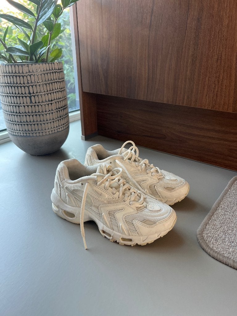 Nike Air Max 96 II White, Ophalen, Nieuw, Wit, Sneakers of Gympen
