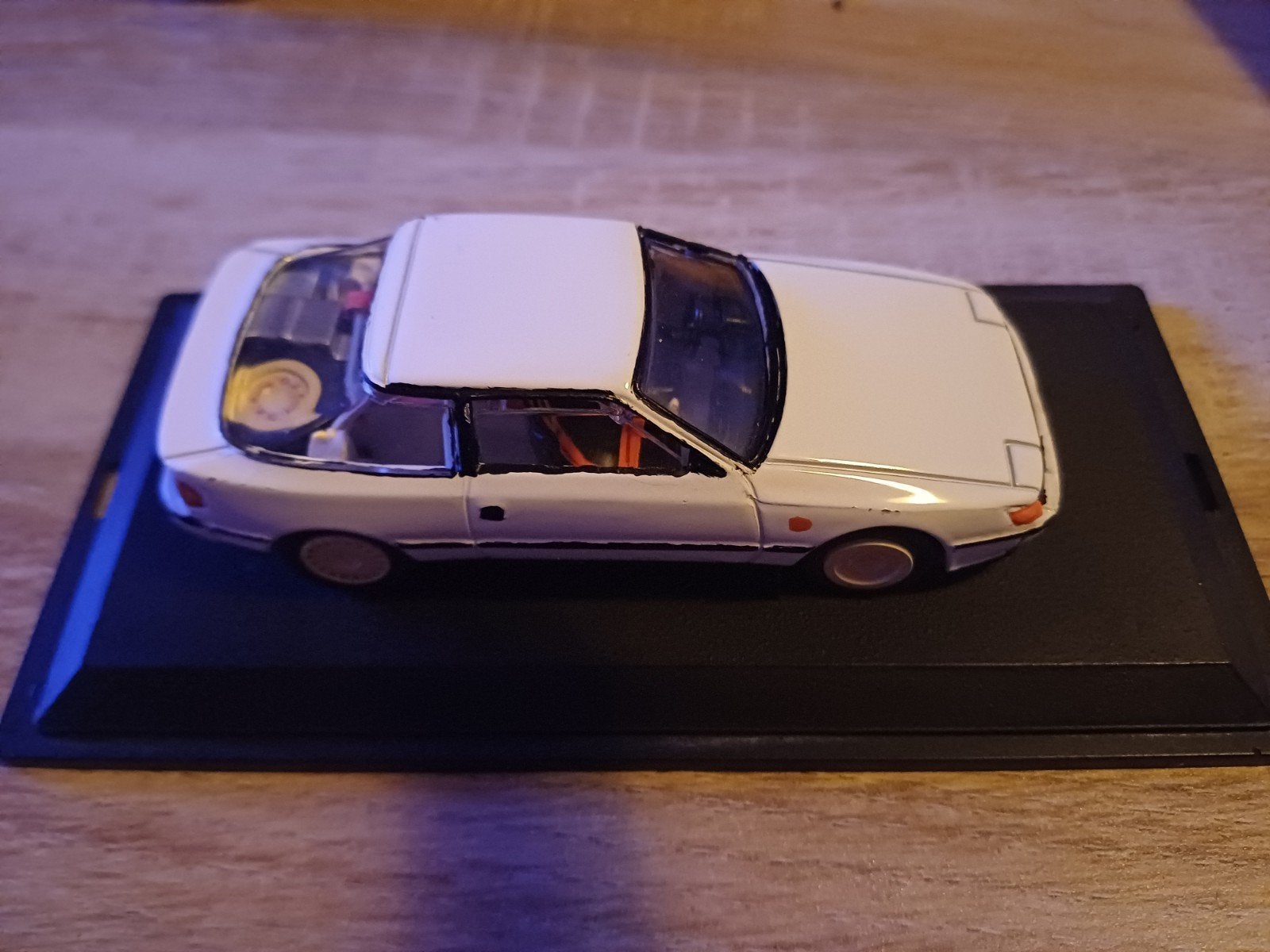 Toyota Celica 1986 GT Four ...Model auto, Ophalen, Nieuw, Auto, Overige merken