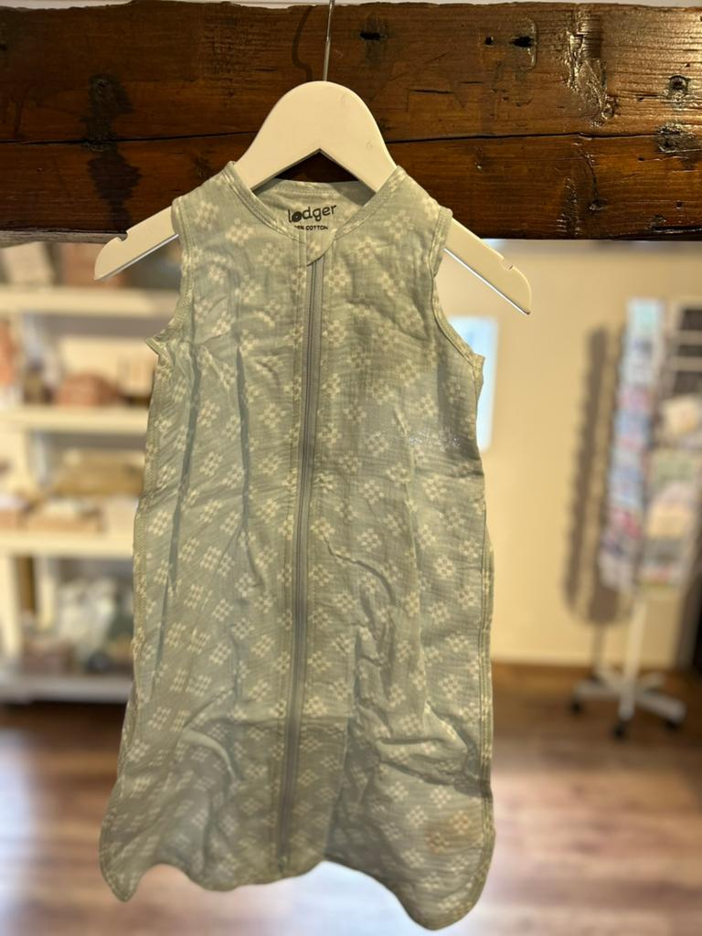 Baby Slaapzak Hydrofiel - Lodger, Kinderen en Baby's, Dekens, Slaapzakjes en Inbakerproducten, Ophalen of Verzenden, Nieuw, Minder dan 70 cm