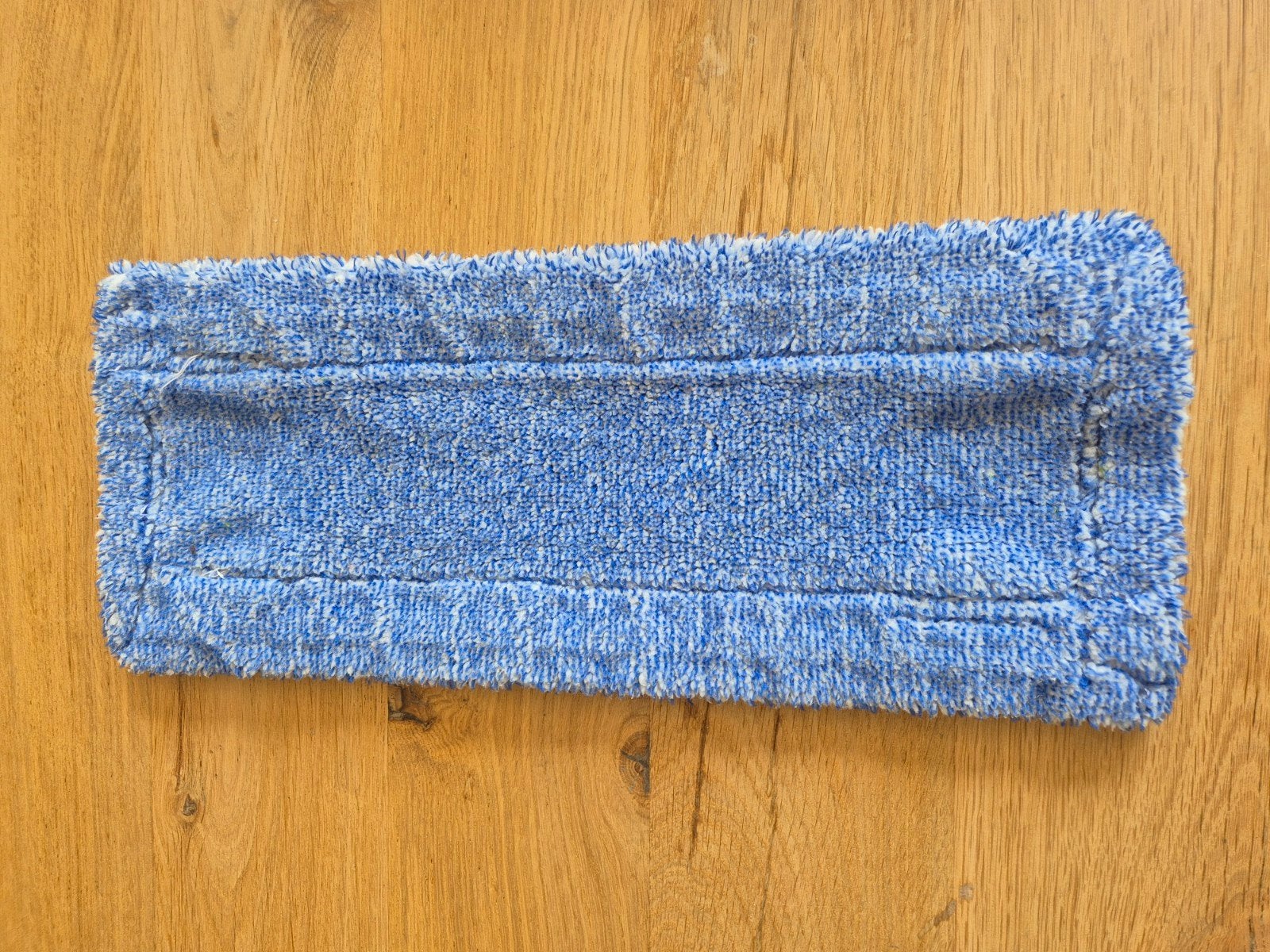 Ha-Ra schrob dweil 42 cm, Huis en Inrichting, Ophalen of Verzenden, Mop of Dweil