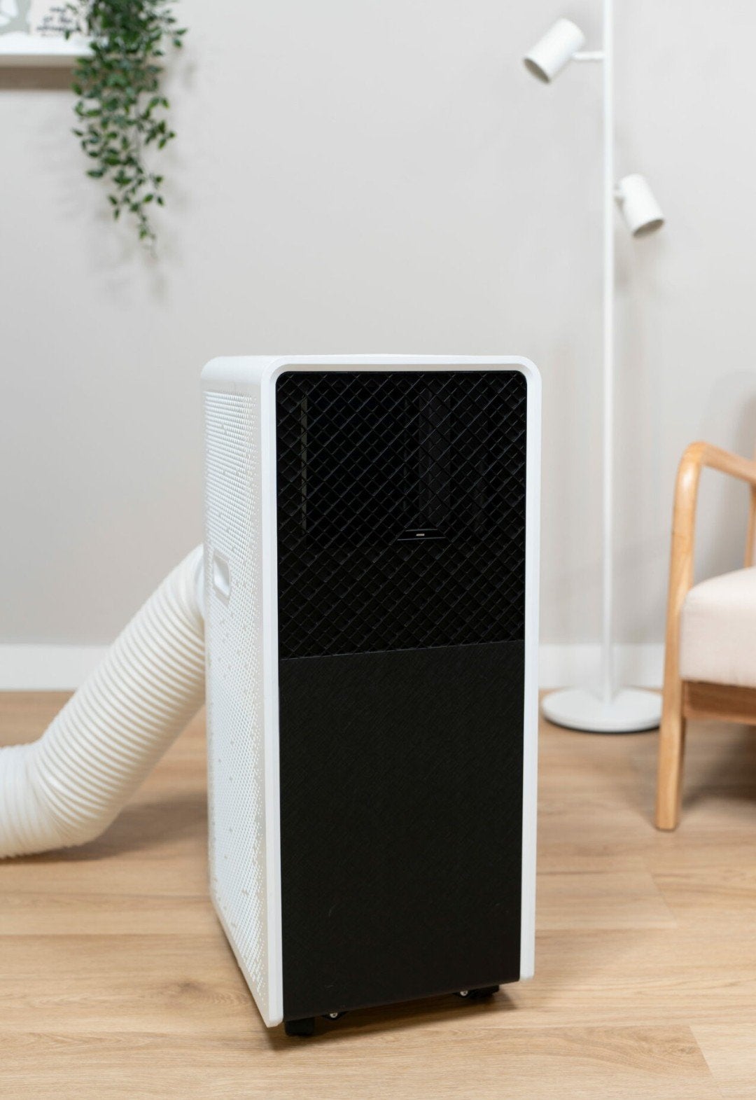 Zo goed als nieuwe EUROM 12.3 Mobiele Airco 12000 BTU, Ophalen of Verzenden