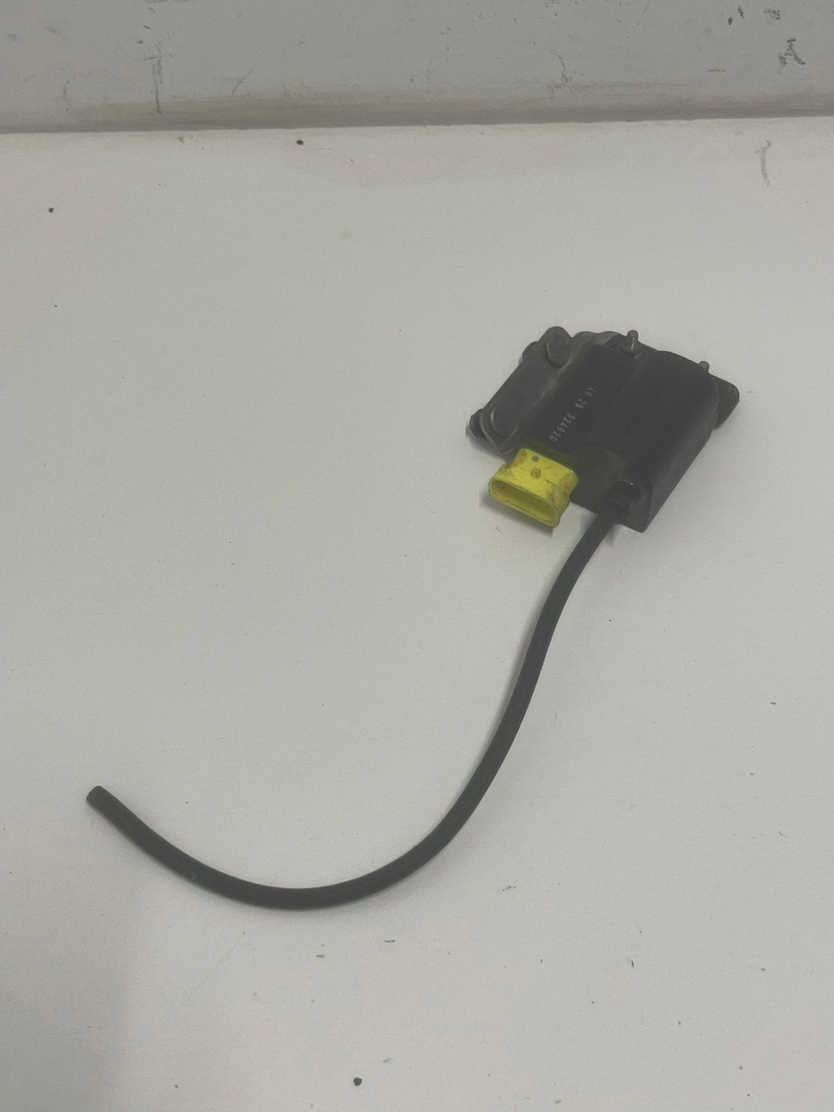 Bobine / CDI Ducati SNEL Piaggio & Vespa 50cc 4 Takt 2V, Ophalen of Verzenden, Gebruikt