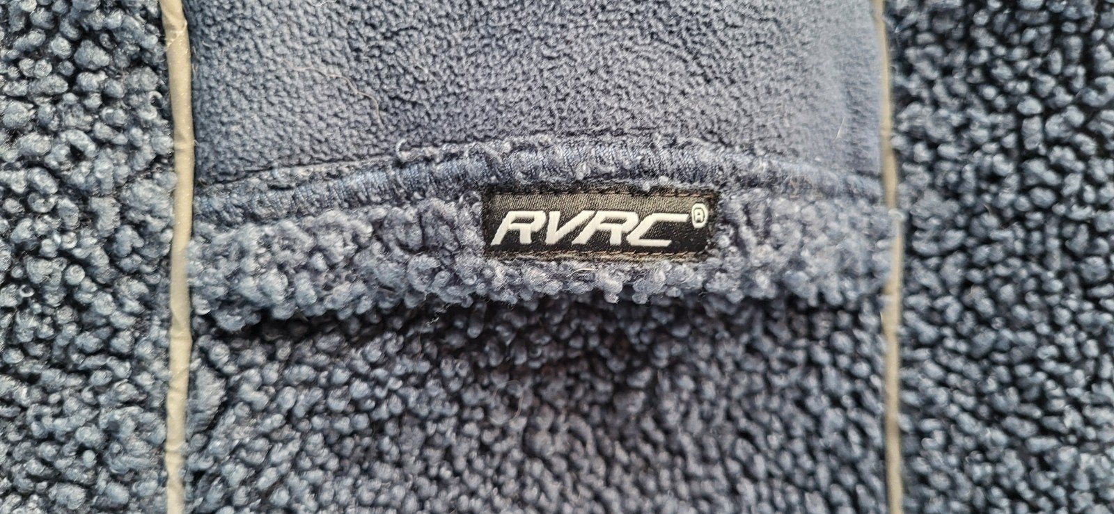 Big foot fleece hondenjas Revolution Race, Overige merken, Ophalen of Verzenden, Gebruikt, Overige typen