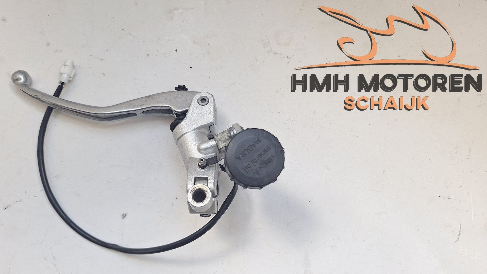 KTM 990 Super Duke R Koppelingspomp 61002030100 Reservoir 61, Motoren, Onderdelen | Overige, Gebruikt, -, -, Ophalen of Verzenden