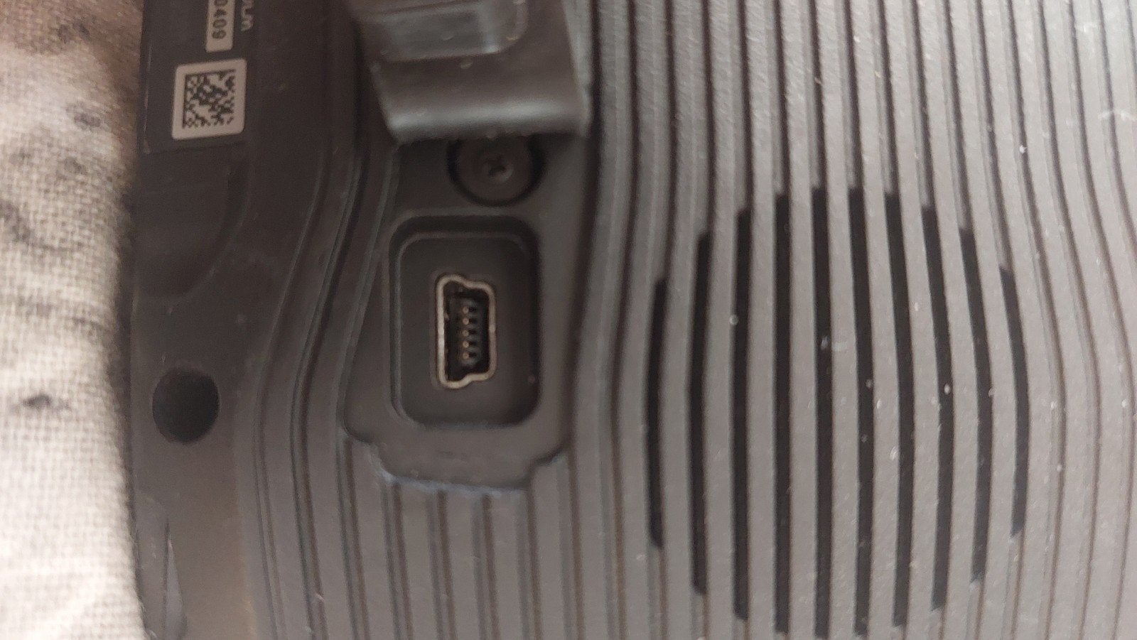 GARMIN zumo defect..., Ophalen