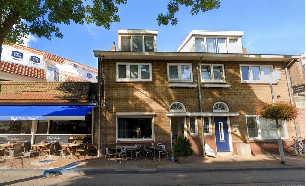 NIEUW! Woonruimte te huur Langekerkstraat, Huissen