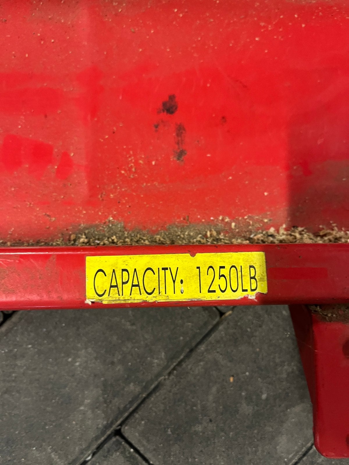 Motormover, Ophalen of Verzenden, Gebruikt