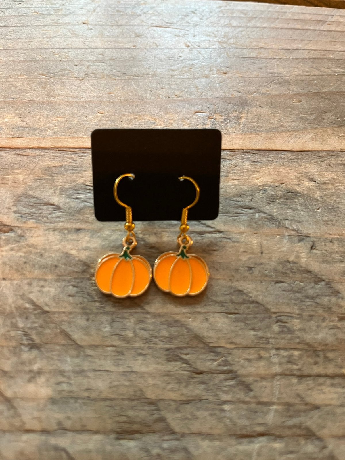 Pompoenen, Overige materialen, Hangers, Nieuw, Oranje