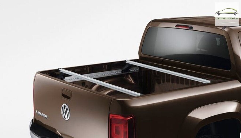 Dakdrager origineel imperiaal 2H0071151 VW Amarok basisdrage, -, -, Nieuw, Ophalen of Verzenden