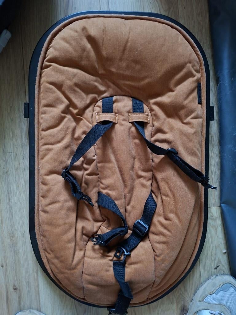 kidsmill newbornset, Ophalen of Verzenden, Zo goed als nieuw, Overige typen, Stoelverkleiner