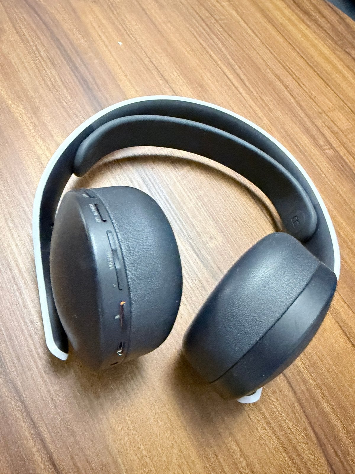 Sony PlayStation 5 PULSE 3D, Ophalen of Verzenden, Zo goed als nieuw, Sony