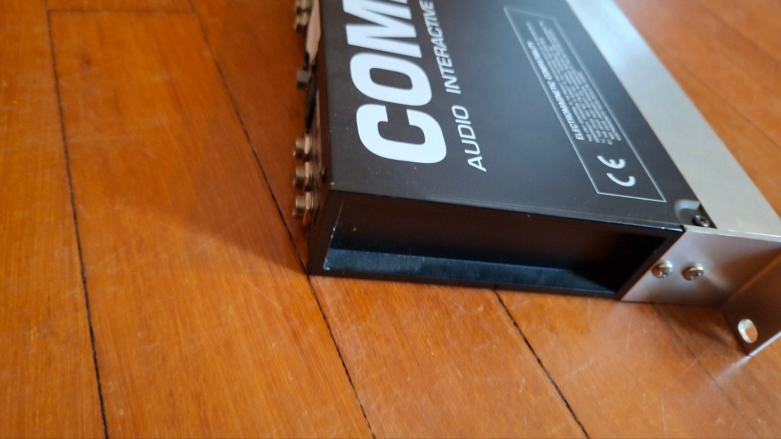 Behringer Composer Pro MDX2200 Audio Processor, Muziek en Instrumenten, Ophalen of Verzenden, Gebruikt, Overige typen