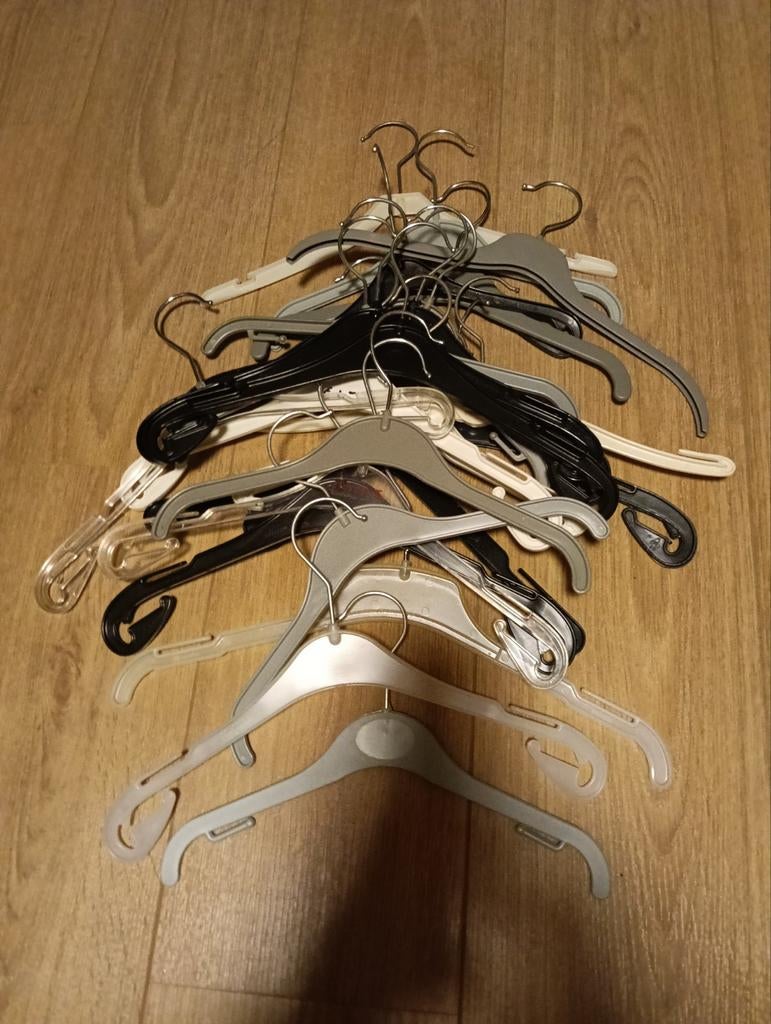 Kledinghangers, Kinderen en Baby's, Ophalen of Verzenden