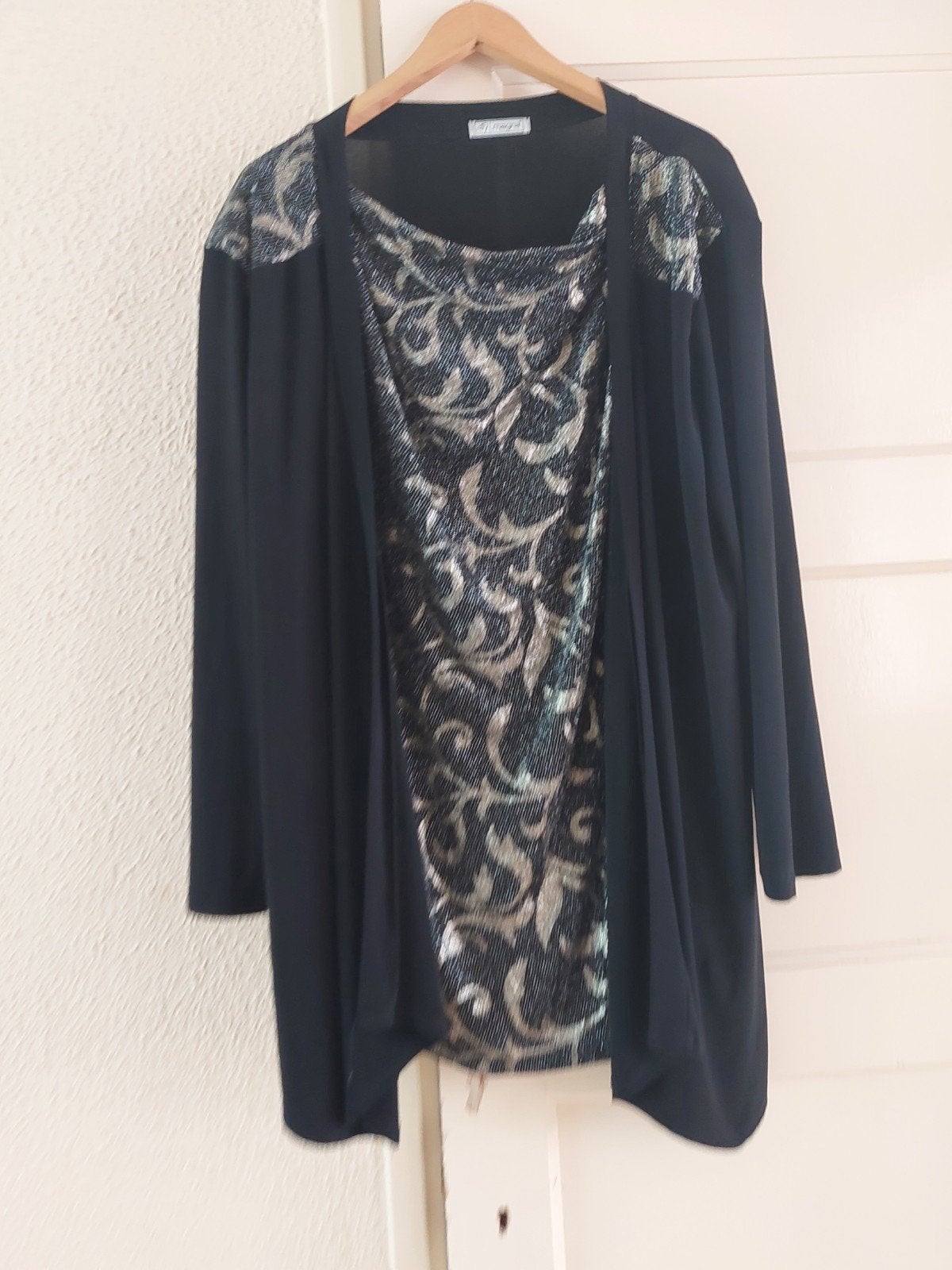 tuniek maat 50 /52, Ophalen of Verzenden, Zo goed als nieuw, Maat 46/48 (XL) of groter