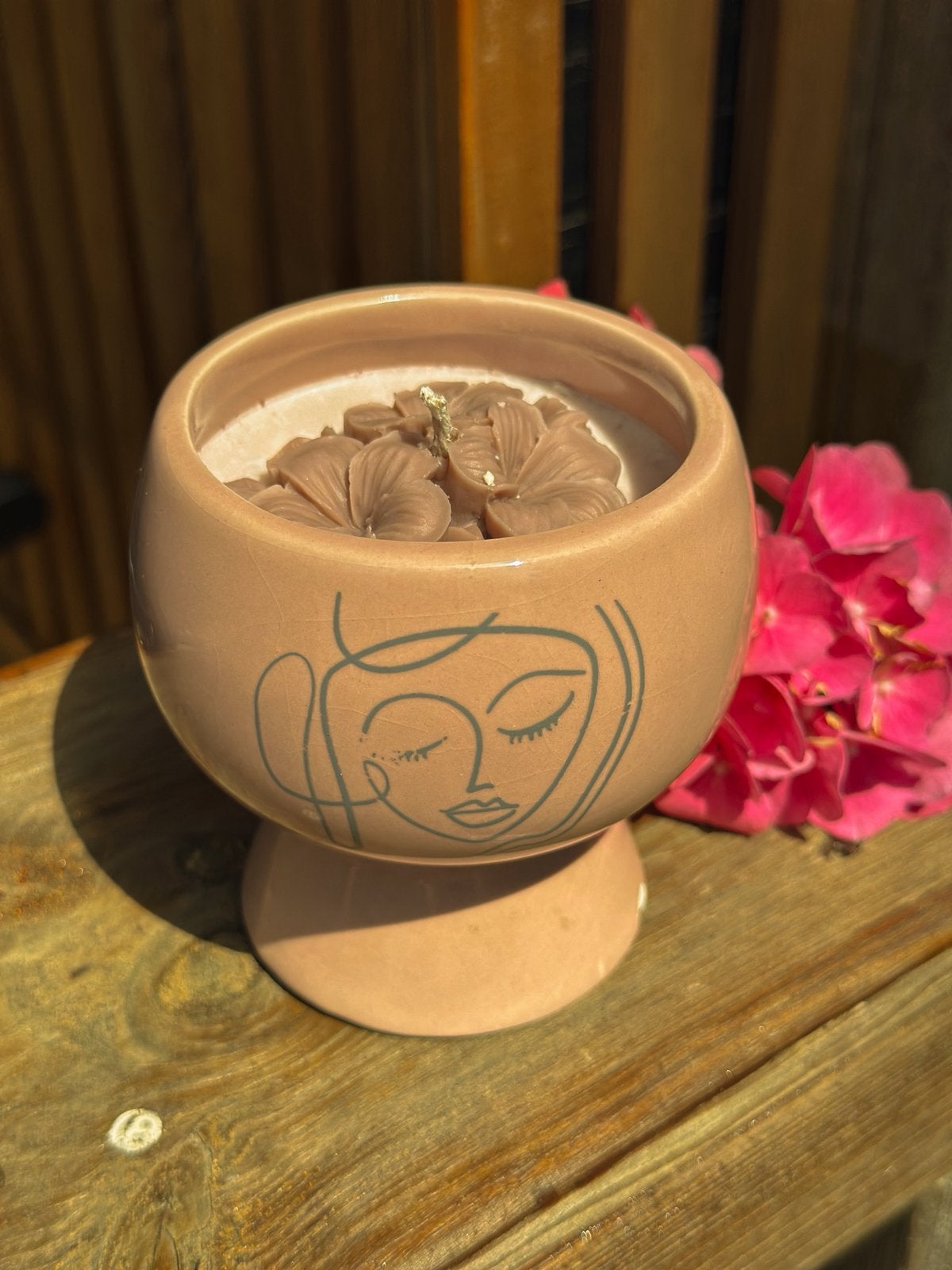 Handmade Soy Wax Candles | Unique Gift Ideas, Ophalen of Verzenden, Nieuw