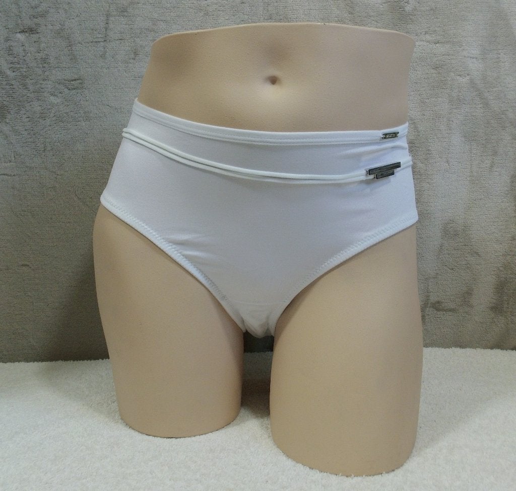 Sapph Slip Wit maat XL en XXXXL (458), Sapph, Ophalen of Verzenden, Wit, Slip