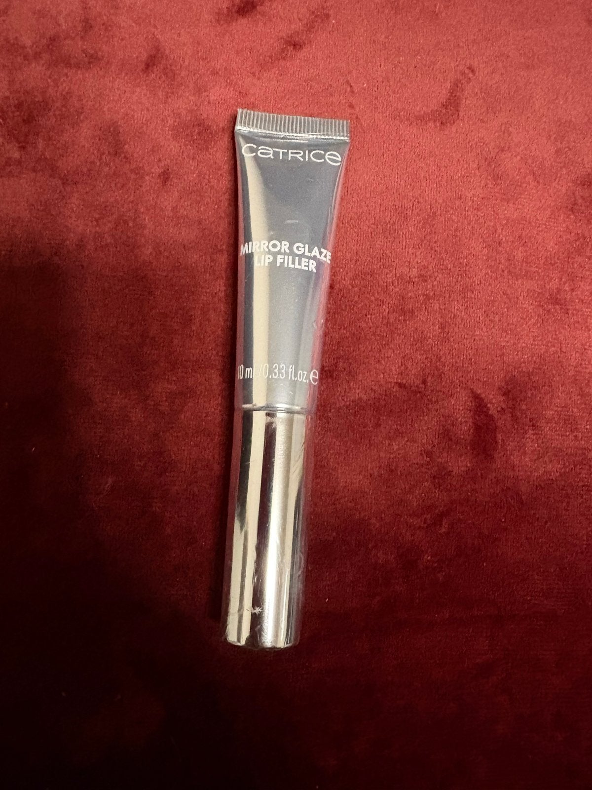 Catrice Mirror Glaze Lip Filler - Nieuw, Nieuw, Ophalen of Verzenden, Make-up, Overige kleuren