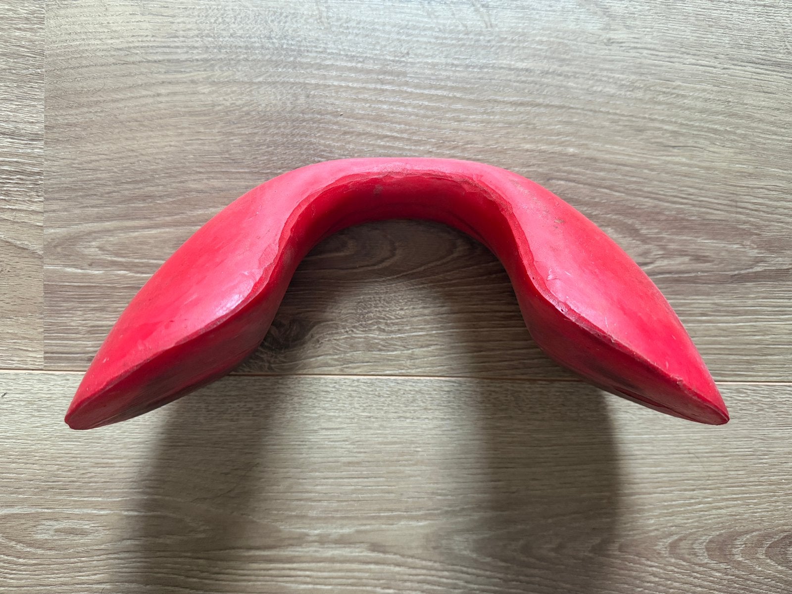 Barefoot pommel maat L, Dieren en Toebehoren, Ophalen of Verzenden, Gebruikt