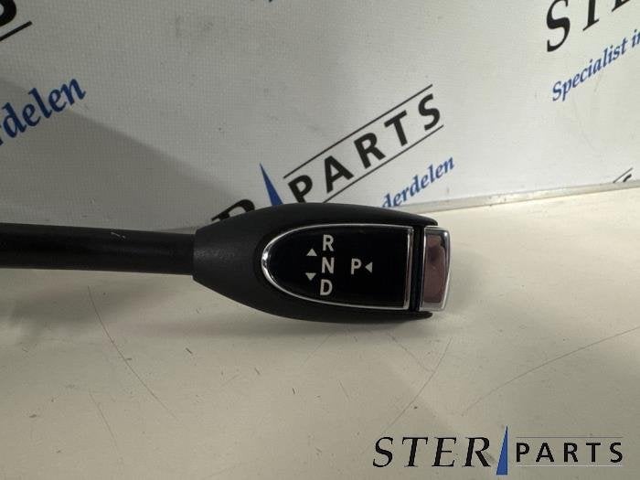 Combischakelaar Stuurkolom van een Mercedes ML-Klasse, Gebruikt, -, Ophalen of Verzenden, -