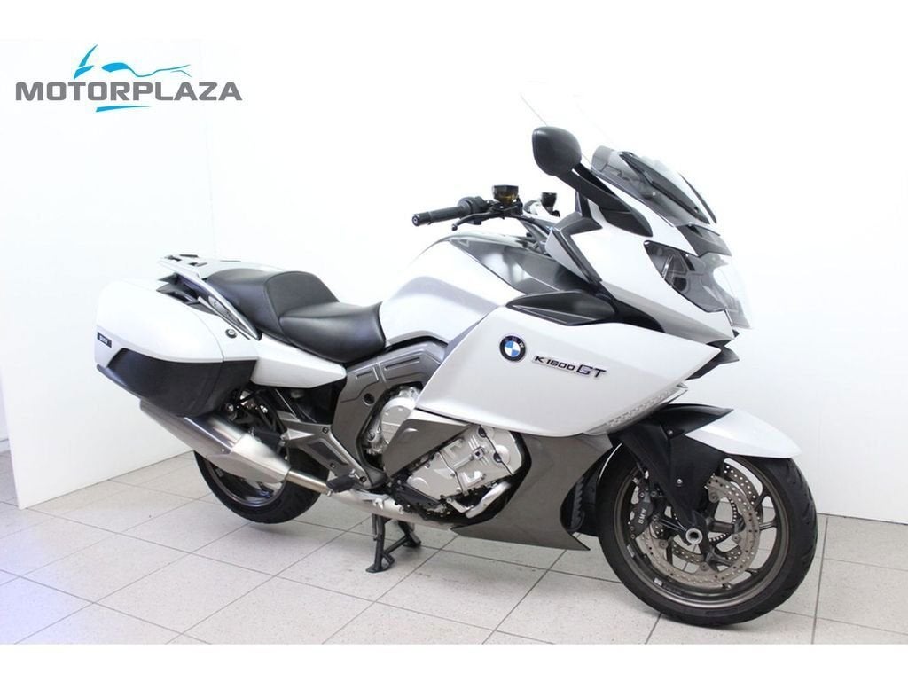 BMW K 1600 GT, Motoren, Motoren | BMW, Bedrijf, Meer dan 35 kW, Toermotor
