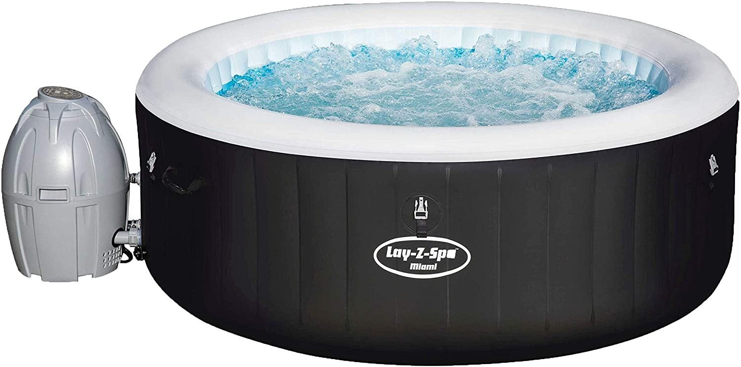 Opzoek naar jacuzzi, Ophalen of Verzenden, Zo goed als nieuw
