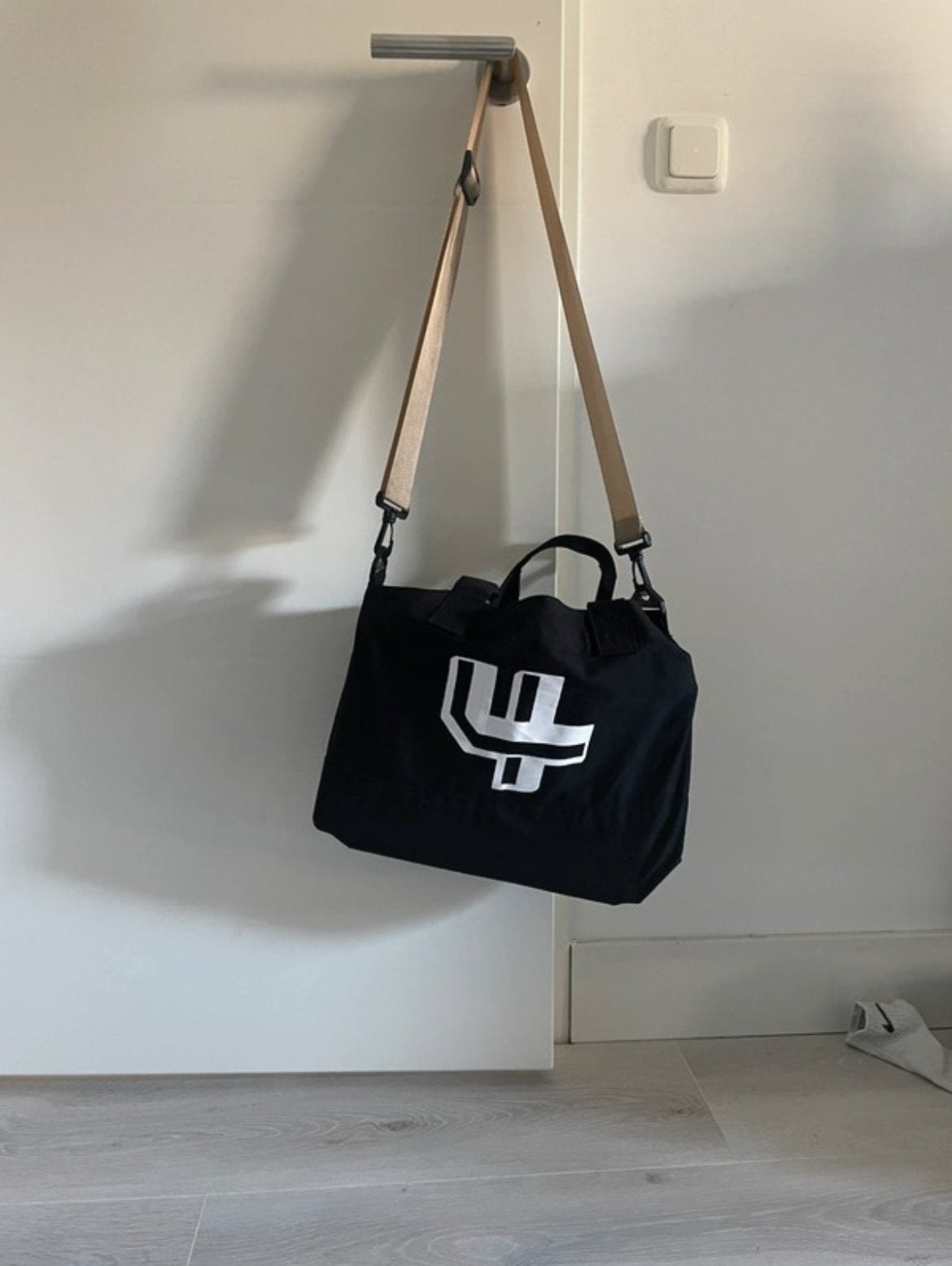 Four Bag size S, Sieraden, Tassen en Uiterlijk, Ophalen of Verzenden, Zo goed als nieuw, Zwart, Overige merken
