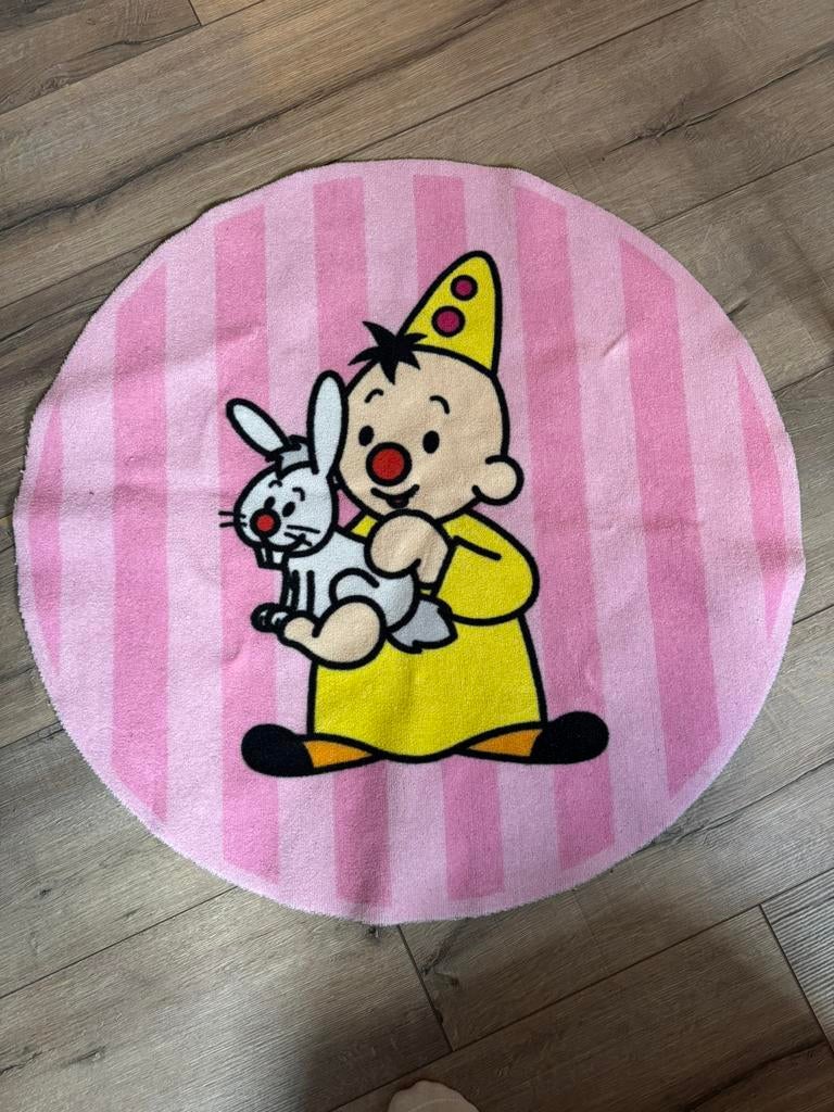Bumba kleed, Ophalen of Verzenden, Zo goed als nieuw