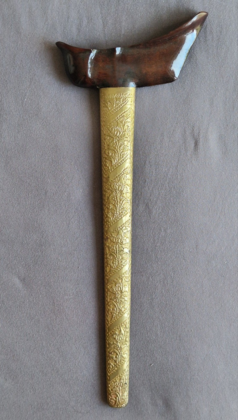 Warangka voor keris kris, Ophalen of Verzenden