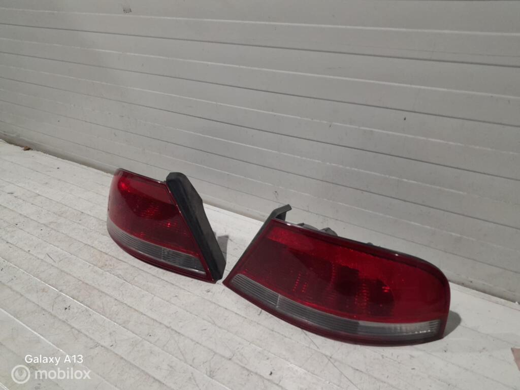 Achterlicht Chrysler Sebring, Auto-onderdelen, Verlichting, Gebruikt, Ophalen of Verzenden