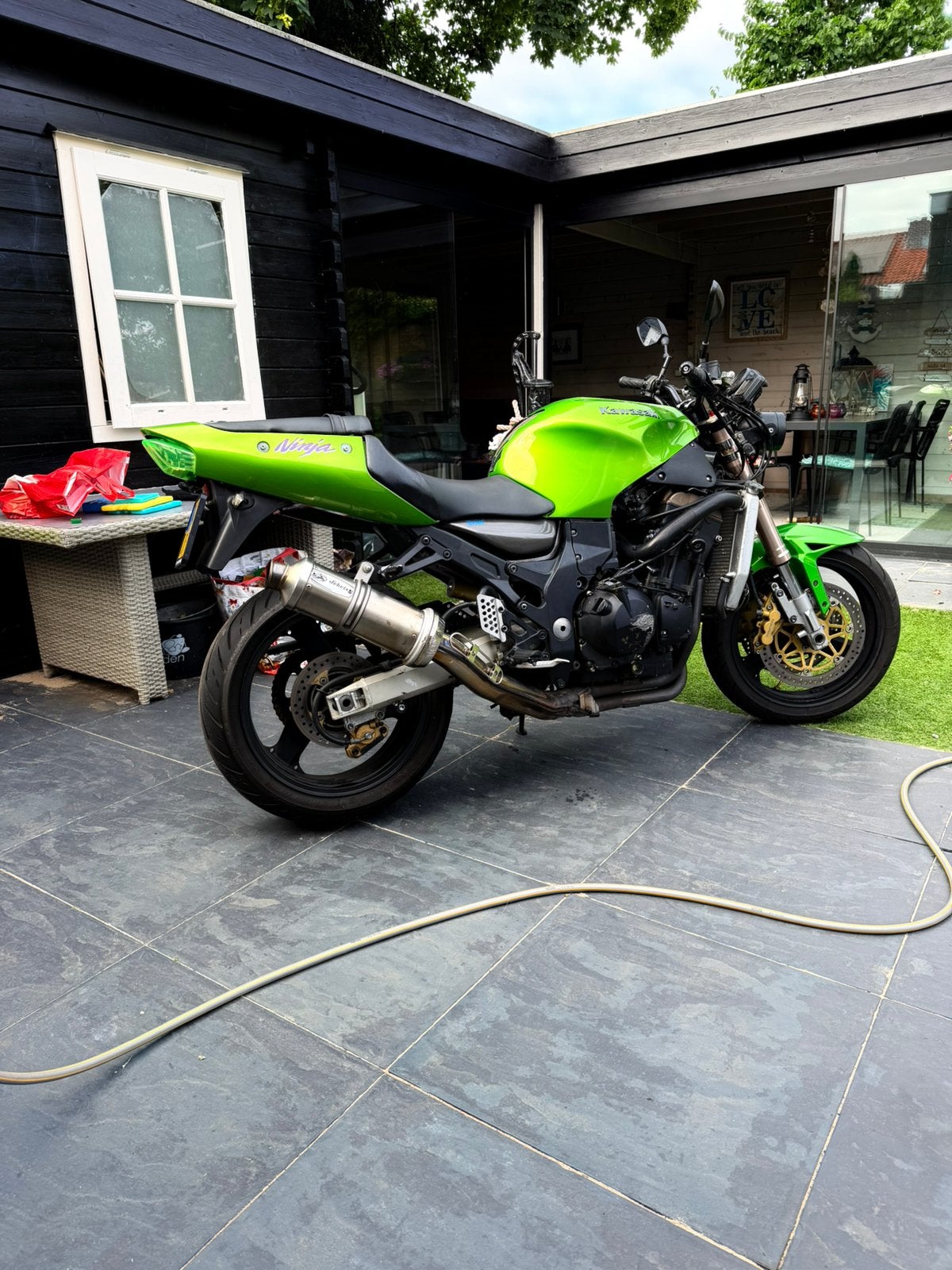 Kawasaki ninja zx12r, Motoren, Onderdelen | Kawasaki, Ophalen