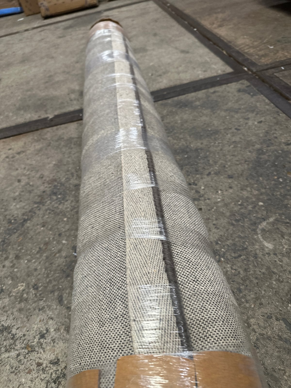 Nieuw Galaxite Handgetuft Vloerkleed 160x230 cm Wol/Viscose, Beige, 150 tot 200 cm, Ophalen of Verzenden, Nvt