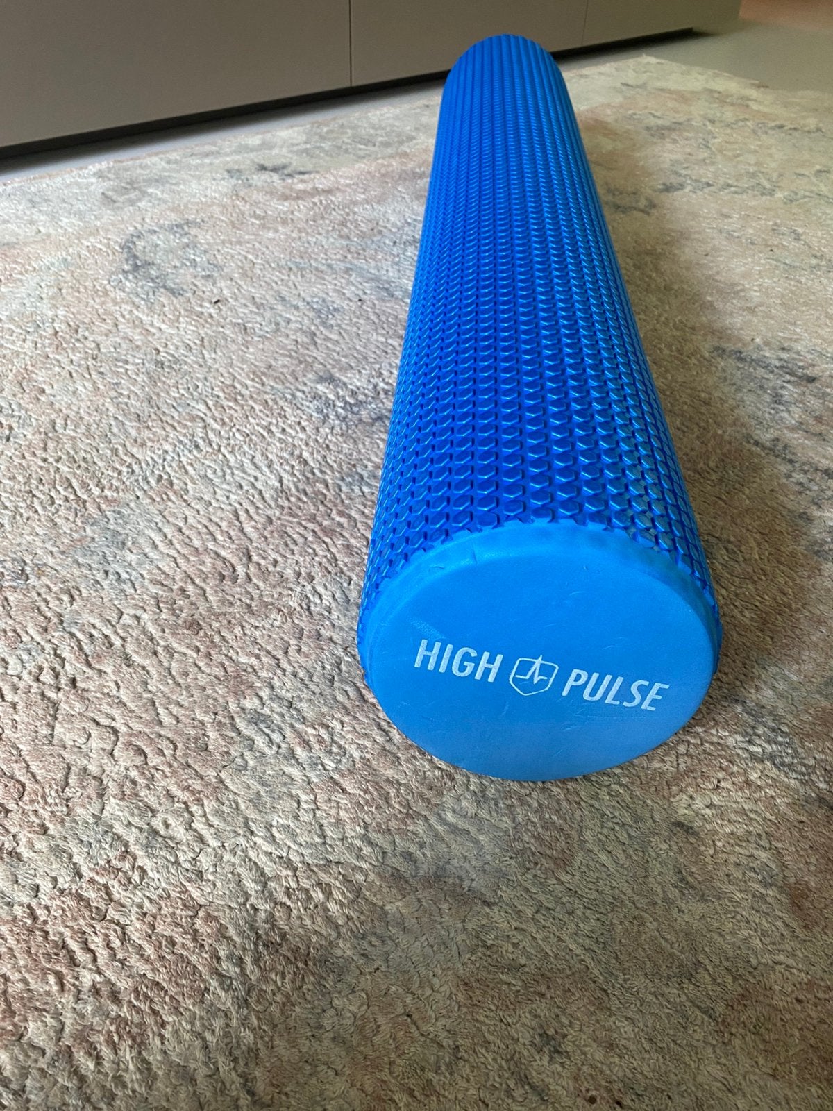 Foam roller fysio, Ophalen, Zo goed als nieuw