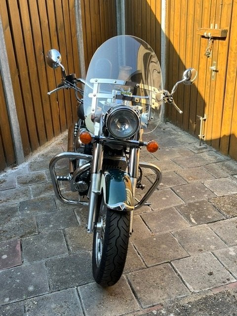 te koop Honda VT 750 c2 Shadow Ace, 750 cc, 2 cilinders, Occasion, Motorrijbewijs A