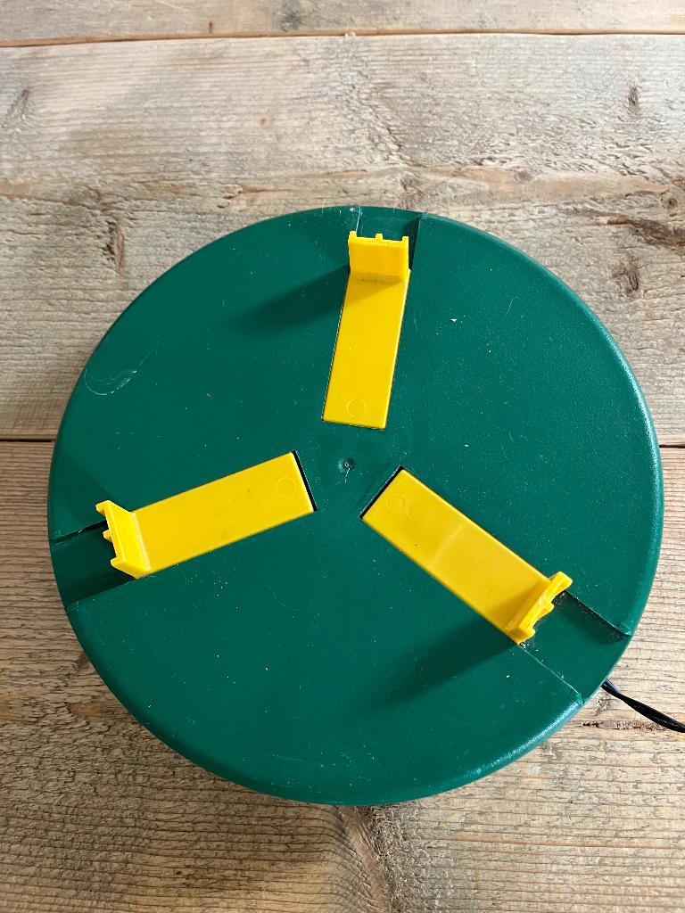Warmhoudplaat watersilo, Ophalen of Verzenden, Zo goed als nieuw, Drinken en Voederen
