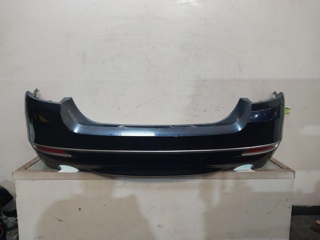Bumper Achter BMW 5 serie (F10) 2013 51127332774, Gebruikt, Petuelring 130, München 80809, , Duitsland, BMW, Bayerische Motoren Werke AG