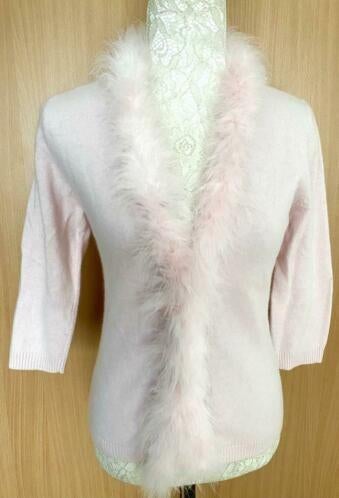 Monsoon vest maat 38, Ophalen of Verzenden, Zo goed als nieuw, Maat 38/40 (M), Roze