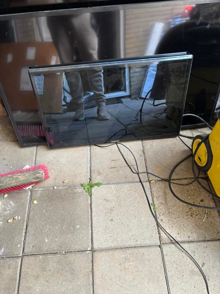 Smart tv 3 stuks, Philips, 50 Hz, Ophalen of Verzenden, Zo goed als nieuw