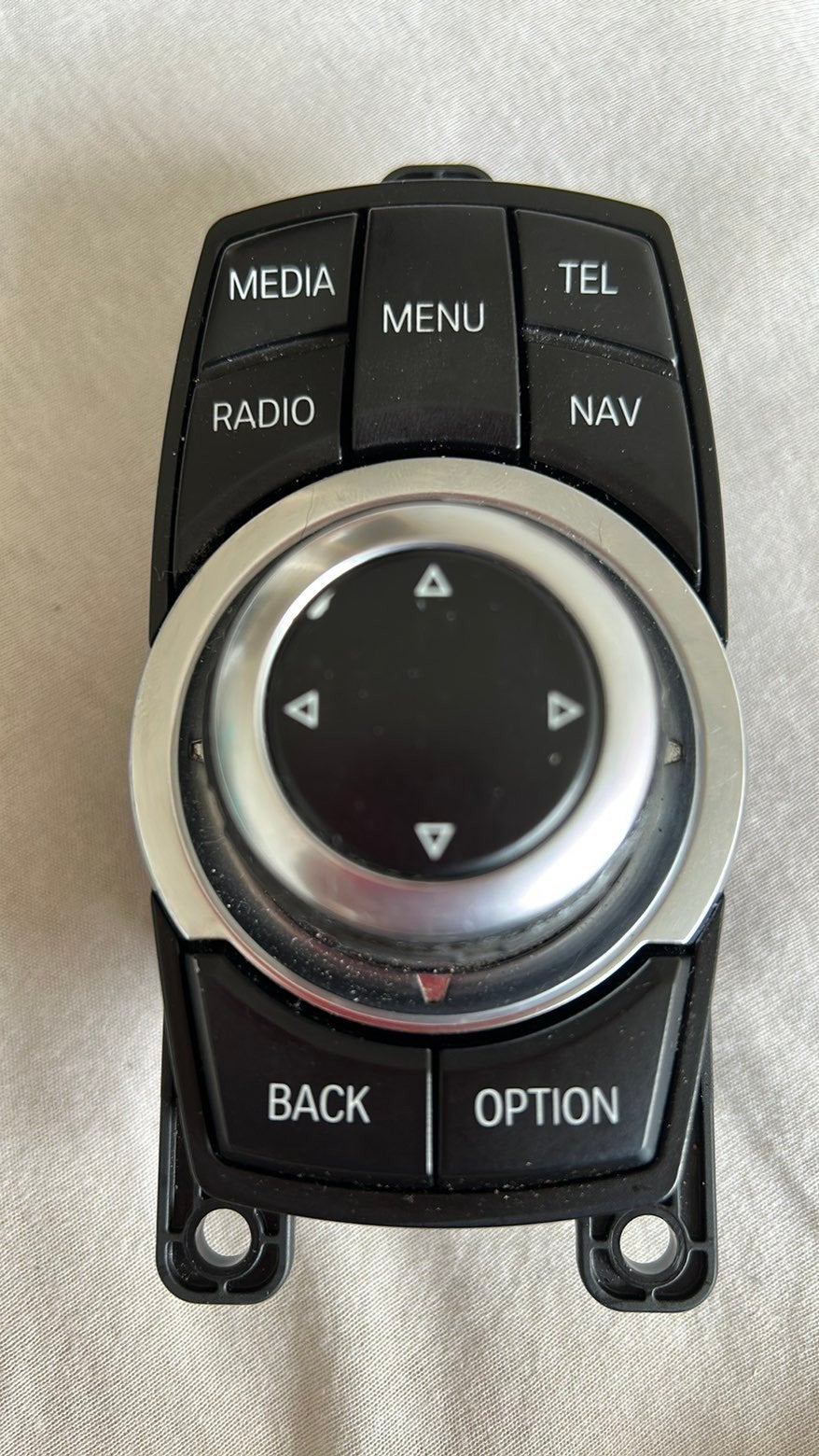BMW iDrive Controller 6582 9267955-02, Ophalen of Verzenden