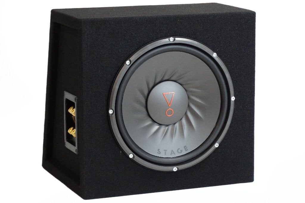 1000W JBL Stage 122D-28L Subwoofer 12'' Inch (225Wrms), ., Nieuw, Ophalen of Verzenden, .