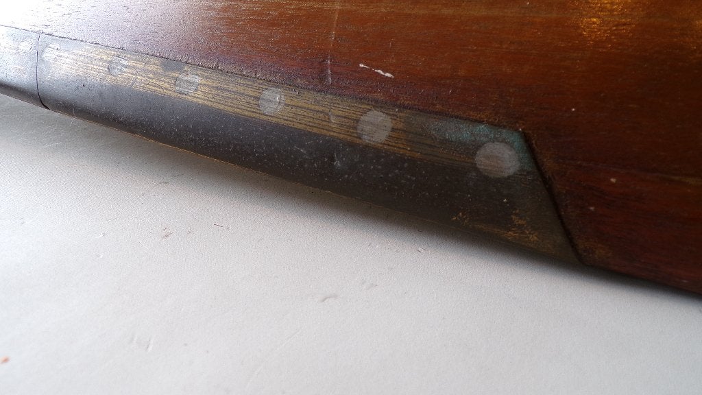 Foto 19 van WW2 Britse RAF Propeller Havilland Gipsy Major (NOV 1939)