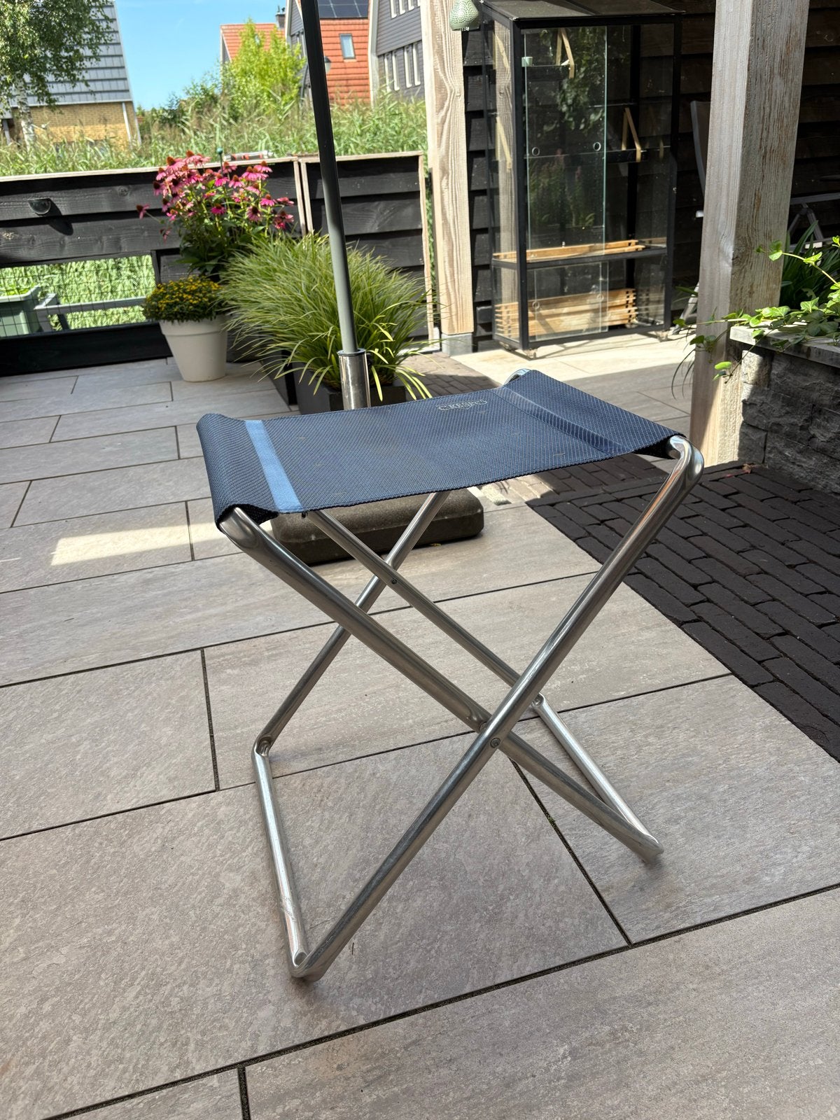 Crespo krukje - Compact en lichtgewicht, Ophalen, Gebruikt