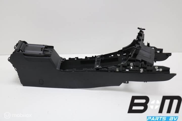 Middenconsole met armsteun VW Golf 7 5G1863243P, Gebruikt