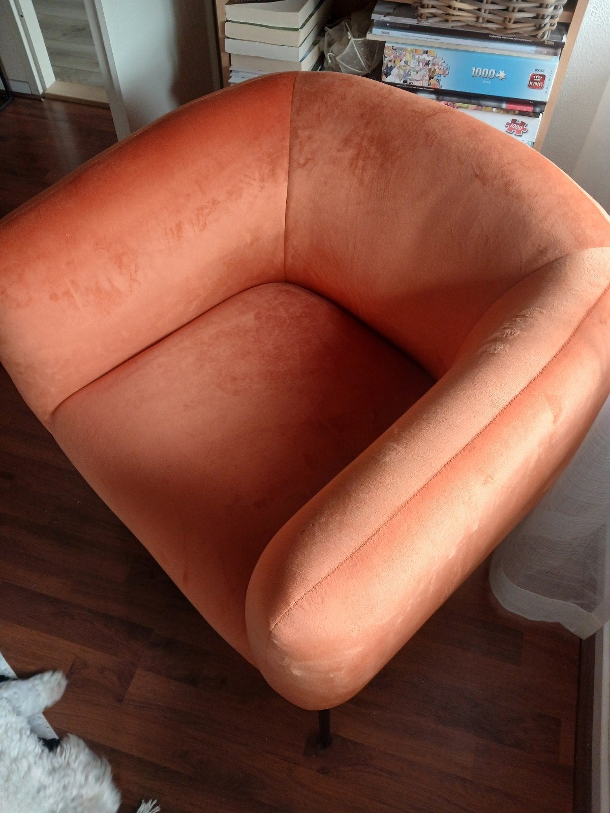 Stoelen fauteuils, Ophalen, Minder dan 75 cm, 50 tot 75 cm