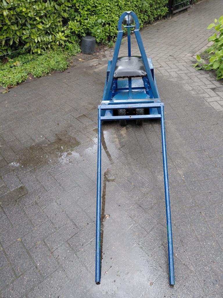 Slee, Ophalen of Verzenden, Overige soorten