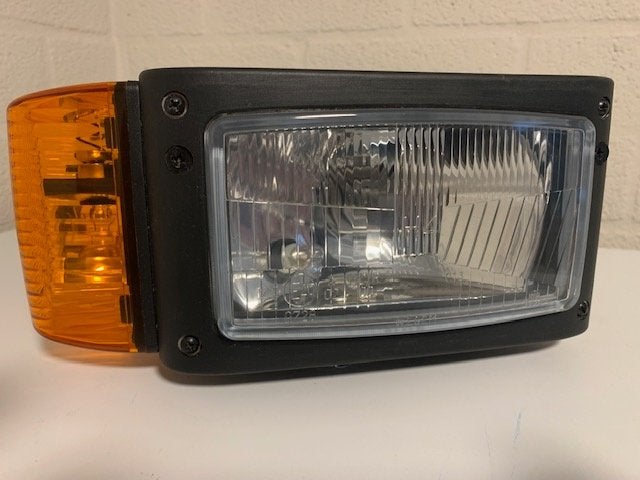 Wesem Koplamp REPR2 opbouw Rechts 12V, Ophalen of Verzenden, Nieuw, Overige automerken