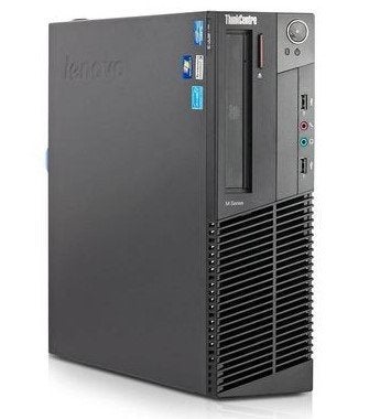 Lenovo Thinkcentre M82  (2929-B1G), Computers en Software, Ophalen, Lenovo