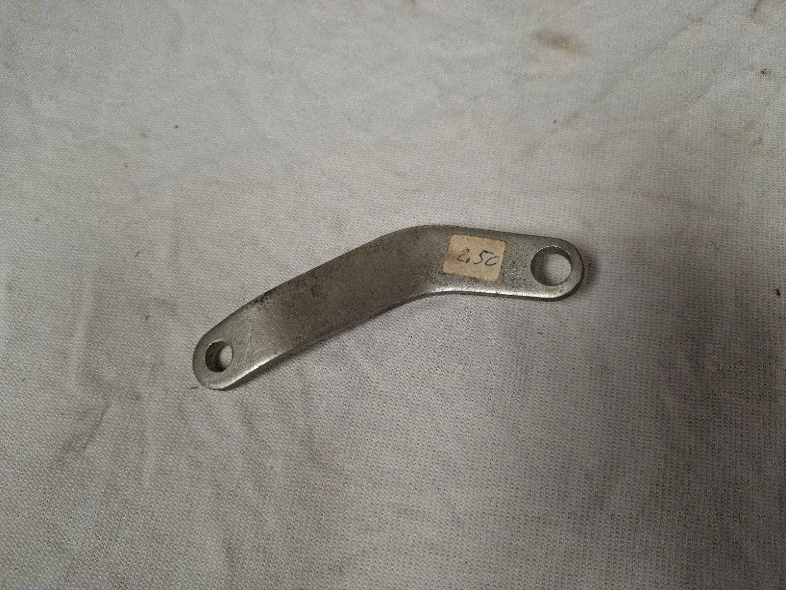 Remankel beugel Puch/Tomos, Fietsen en Brommers, Ophalen of Verzenden, Nieuw, Puch