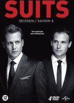 Suits seizoen 3, Ophalen of Verzenden, Zo goed als nieuw, Drama